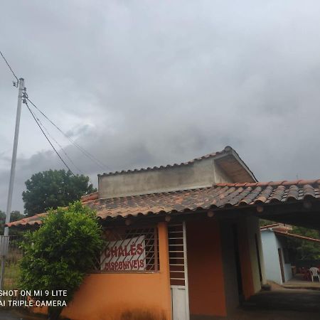 Pousada E Restaurante Boia Cross Vargem Bonita Esterno foto