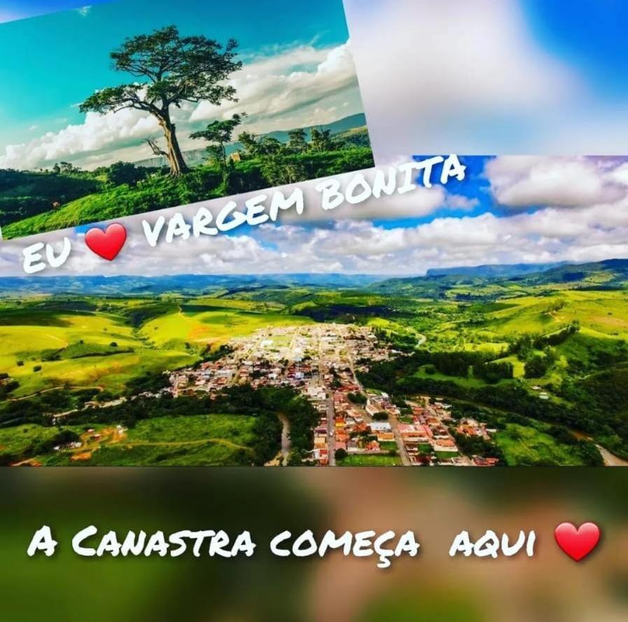 Pousada E Restaurante Boia Cross Vargem Bonita Esterno foto